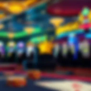 Maximizing Borgata Rewards benefits