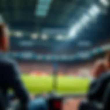 Diagram detailing betting strategies for EPL games