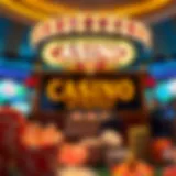 Exploring exclusive casino no deposit bonuses