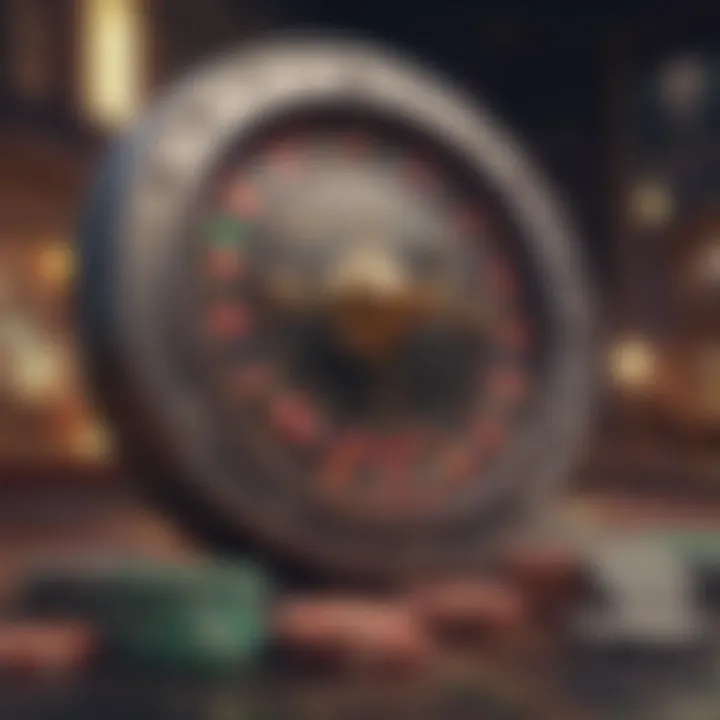 Advantages of No Deposit Bonuses
