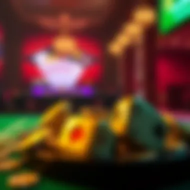 Different Types of Bonuses Available