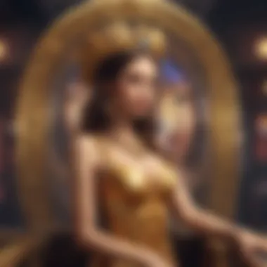 Evolution timeline of online slot games