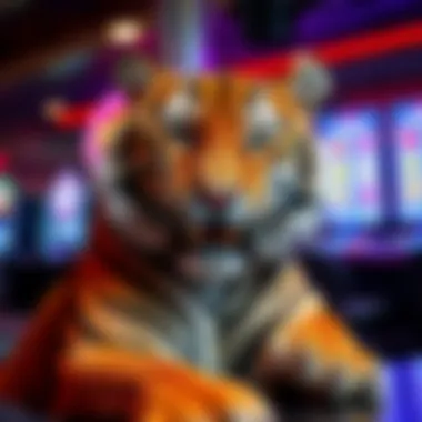 Responsible gaming practices in online casinos