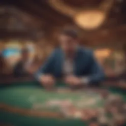 Exploring the Bet365 Deposit Bonus: A Comprehensive Insight Introduction