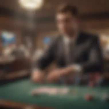 Understanding Legal Aspects of NCAA Wagering Legal considerations in NCAA sports betting