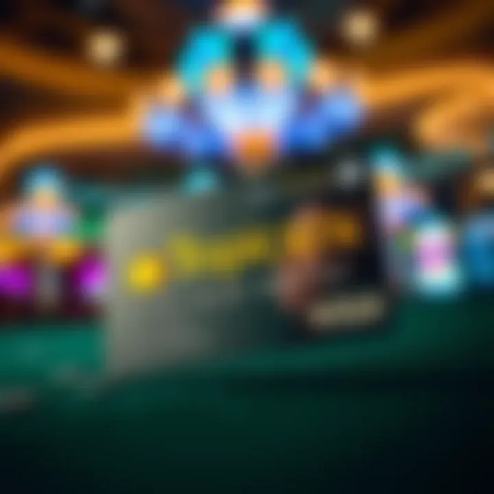 Visual guide to maximizing the Tropicana Rewards Card experience.