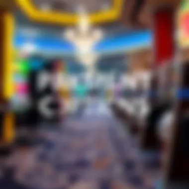 Informative graphic on payment methods accepted by Miami Club Casino