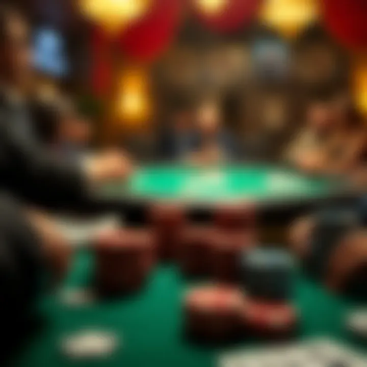 Strategic insights and tips for poker gameplay