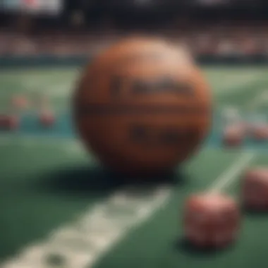 Effective Strategies for Betting on NCAA Events Strategies for successful NCAA betting