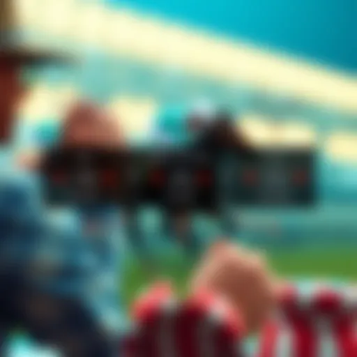 Diagram illustrating trifecta betting mechanics