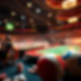 An overview of sports betting strategies