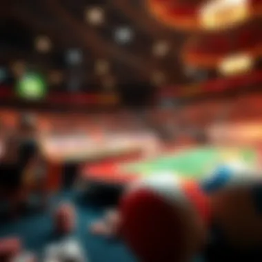 An overview of sports betting strategies