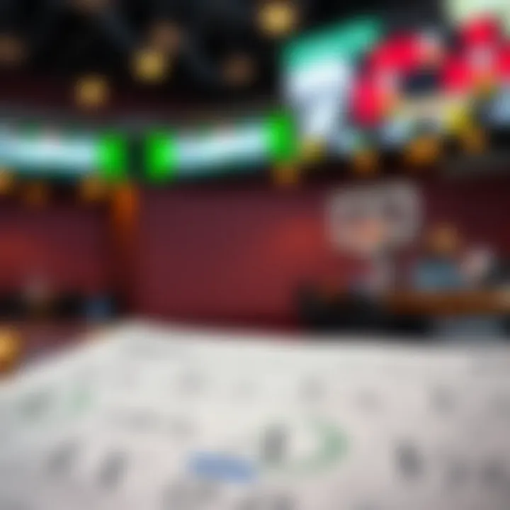 Mathematical formulas related to betting odds and point spreads