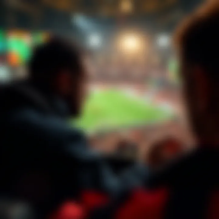 User testimonials and opinions on betting sites