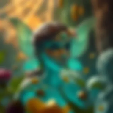 Psychological elements influencing players of Wild Pixies Slot